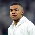 Kylian Mbappé privé de Liverpool après
une grosse colère