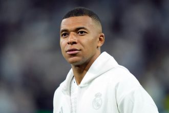 Kylian Mbappé privé de Liverpool après
une grosse colère