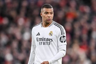 « C’est définitivement
terminé » pour Mbappé, la confirmation tombe