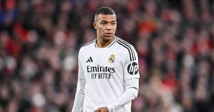 « C’est définitivement
terminé » pour Mbappé, la confirmation tombe