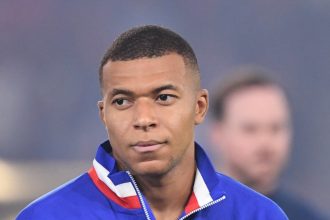 Mbappé, les lourdes accusations contre
les supporters !