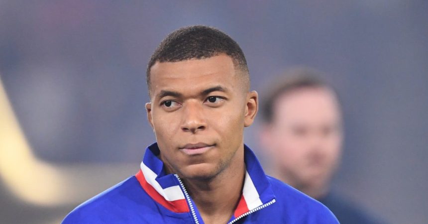 Mbappé, les lourdes accusations contre
les supporters !