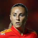 Ex-Wales international Natasha Harding in academy cash claims