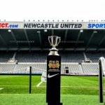 Newcastle United CC vs Alnwick Town Quand et où regarder le match en live streaming