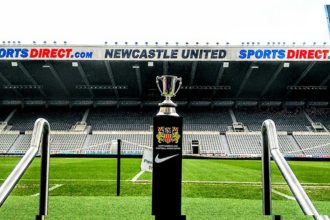 Newcastle United CC vs Alnwick Town Quand et où regarder le match en live streaming