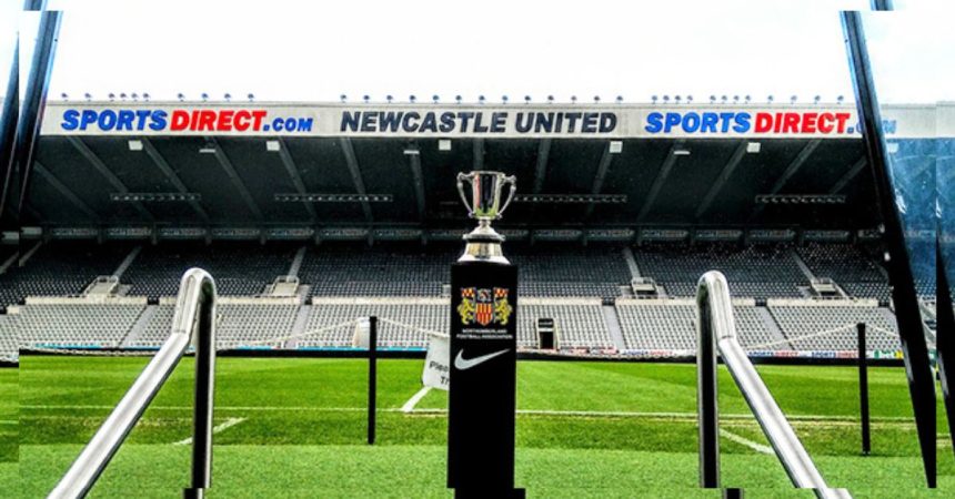 Newcastle United CC vs Alnwick Town Quand et où regarder le match en live streaming