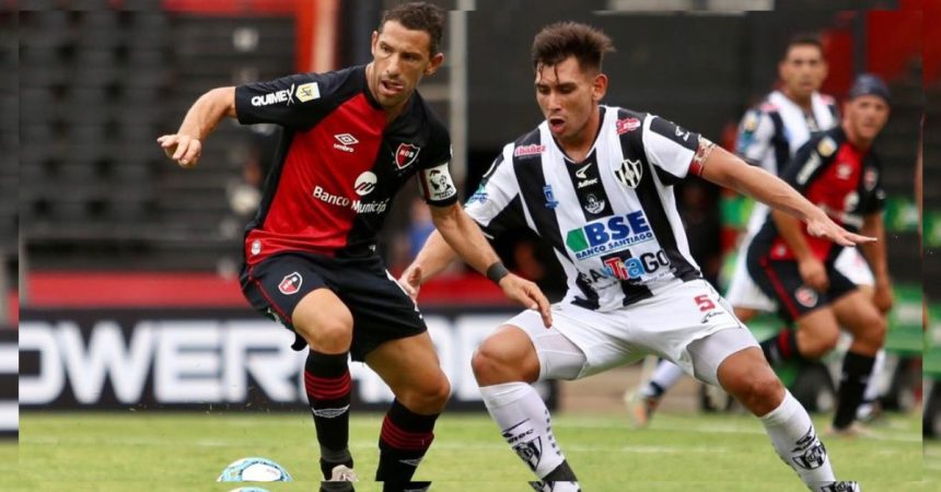 Newell's Old Boys vs Central Córdoba Santiago : Quand et où regarder le match en live streaming ?