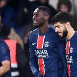 PSG, vers un coup de théâtre au mercato
?