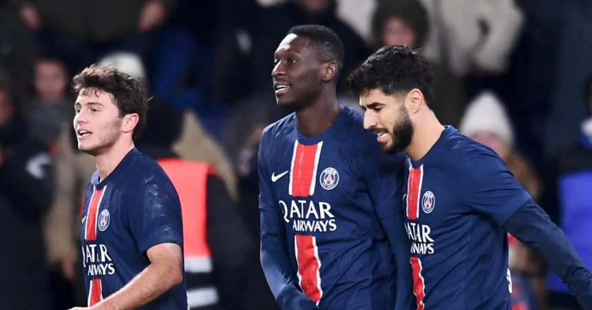 PSG, vers un coup de théâtre au mercato
?