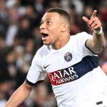 Kylian Mbappé, c’est confirmé pour le
PSG