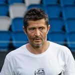 Bixente Lizarazu, une pauvreté
inexplicable