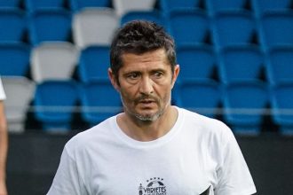 Bixente Lizarazu, une pauvreté
inexplicable