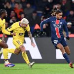 PSG, le gros coup de gueule