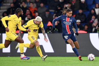 PSG, le gros coup de gueule