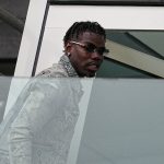 Pogba se rapprocherait de la Ligue
1