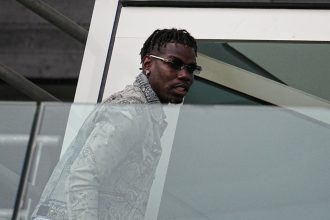 Pogba se rapprocherait de la Ligue
1