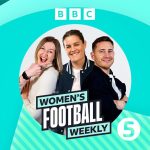 Football Daily. Women's Football Weekly: Inside Scotland & England face USA. Audio, 38 minutesFootball DailyWomen's Football Weekly: Inside Scotland & England face USA