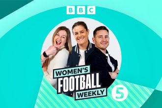 Football Daily. Women's Football Weekly: Inside Scotland & England face USA. Audio, 38 minutesFootball DailyWomen's Football Weekly: Inside Scotland & England face USA