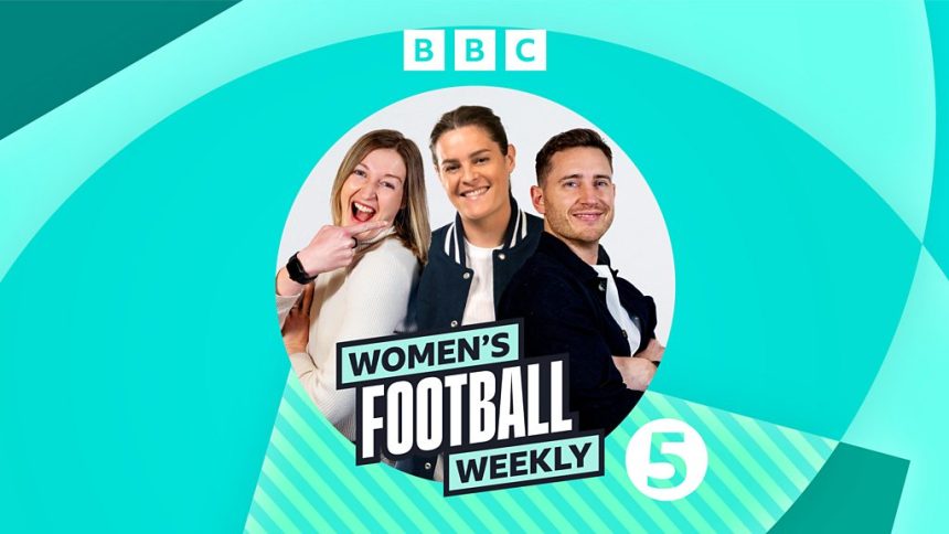 Football Daily. Women's Football Weekly: Inside Scotland & England face USA. Audio, 38 minutesFootball DailyWomen's Football Weekly: Inside Scotland & England face USA