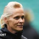 Former Scotland head coach Shelley Kerr