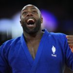 Teddy Riner, c’est fini !