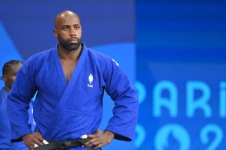 Teddy Riner, l’incroyable révélation
sur un adversaire