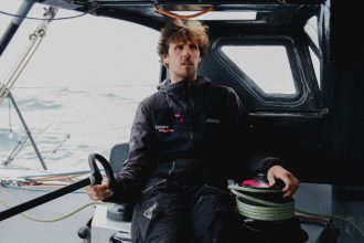 Vendée Globe, un drame évité de
peu