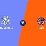 Vélez Sársfield vs Lanús : Quand et où regarder le match en live streaming ?