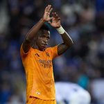 Vinicius, gros coup de théâtre au Real
!