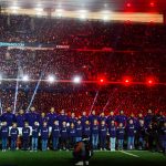 Classement mondial: Coup dur pour les
Bleus !