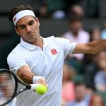 « Iconic Roger Federer » est sorti !