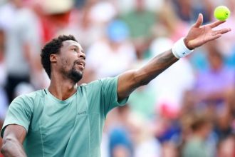 Monfils revient sur sa demi-finale de l’US Open 2016 : « Je n’ai aucun regret »