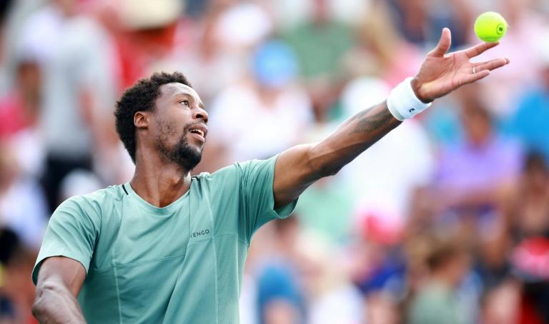 Monfils revient sur sa demi-finale de l’US Open 2016 : « Je n’ai aucun regret »