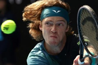 Rublev se remémore son premier titre ATP en carrière à Umag