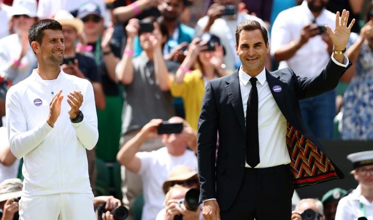 Djokovic revient sur sa victoire face à Federer à Wimbledon 2019 : « Il était le meilleur joueur »