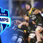 Vidéo. Champions Cup – "Les Rochelais n’ont effectué que 36 passes contre Bath !"