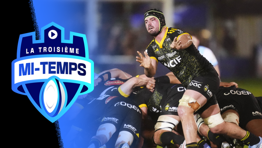 Vidéo. Champions Cup – "Les Rochelais n’ont effectué que 36 passes contre Bath !"