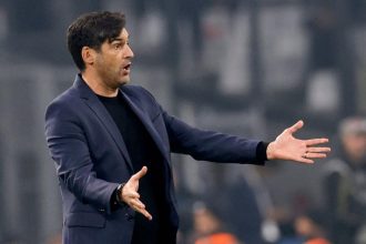 Ça chauffe entre Paulo Fonseca et les joueurs de l’AC Milan