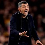 AC Milan : Sérgio Conceição dans la short-list pour remplacer Paulo Fonseca