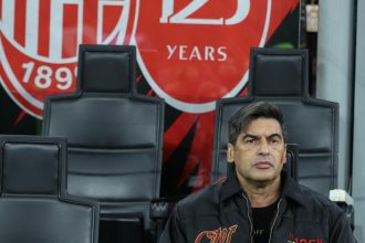 AC Milan : le fiasco est total pour Paulo Fonseca et Zlatan Ibrahimović