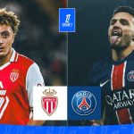 AS Monaco - PSG : les compositions probables