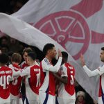 Arsenal - Monaco : les notes du match