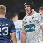 Champions Cup - Que de regrets pour l'ASM à Dublin...