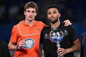 La nouvelle règle des ATP 500 modifiant des bonus financiers