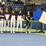 Stats - En ATP, la France est le pays le plus représenté dans le top 100