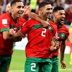 Ballon d’Or Africain : Achraf Hakimi et le Maroc sont choqués