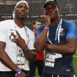 Affaire Pogba : le témoignage coup de poing de Mathias Pogba