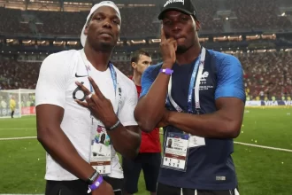 Affaire Pogba : le témoignage coup de poing de Mathias Pogba