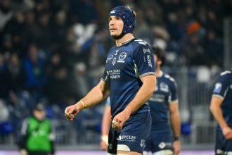 Pro D2 - 22 ans de moyenne d’âge : la troisième ligne d'Agen a surclassé Oyonnax