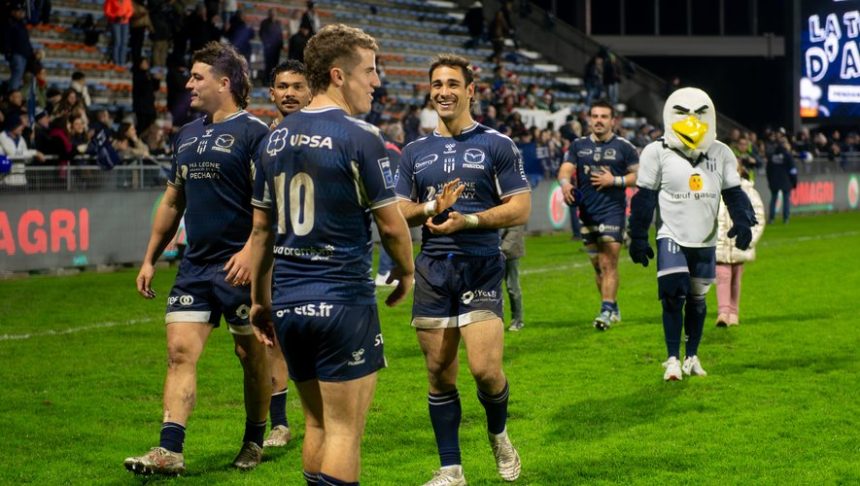 Pro D2 - Décryptage - Pourquoi Agen va finalement envoyer sa grosse équipe à Brive ?